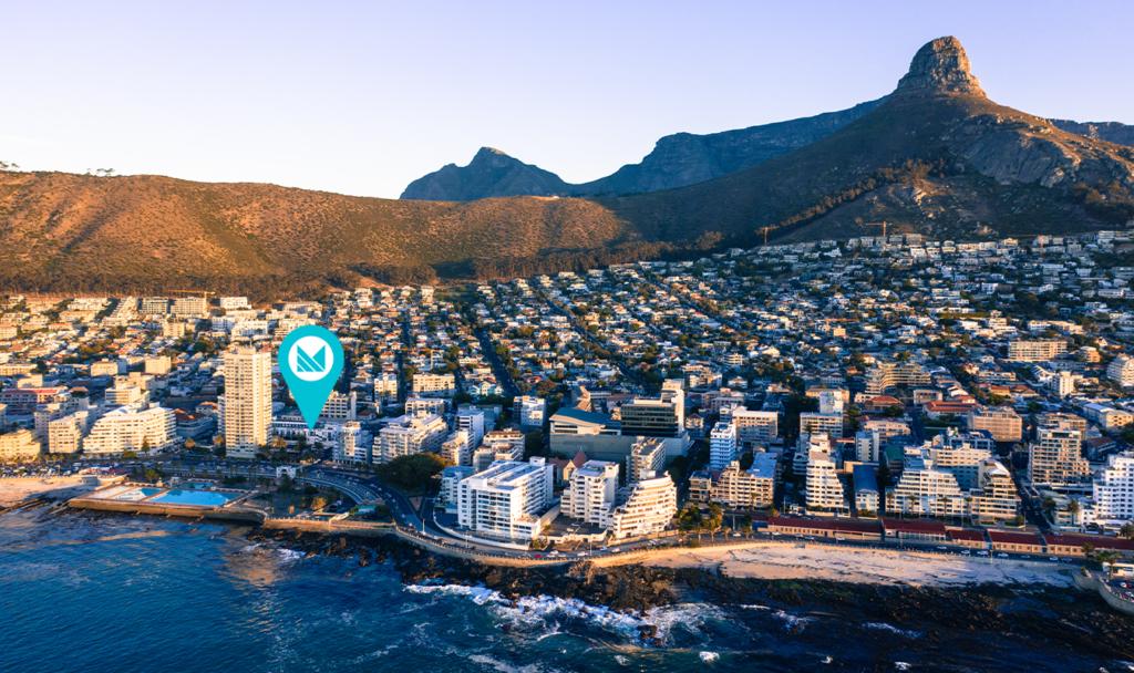 1 Location Sea Point